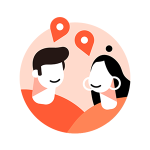Be a Local Friend