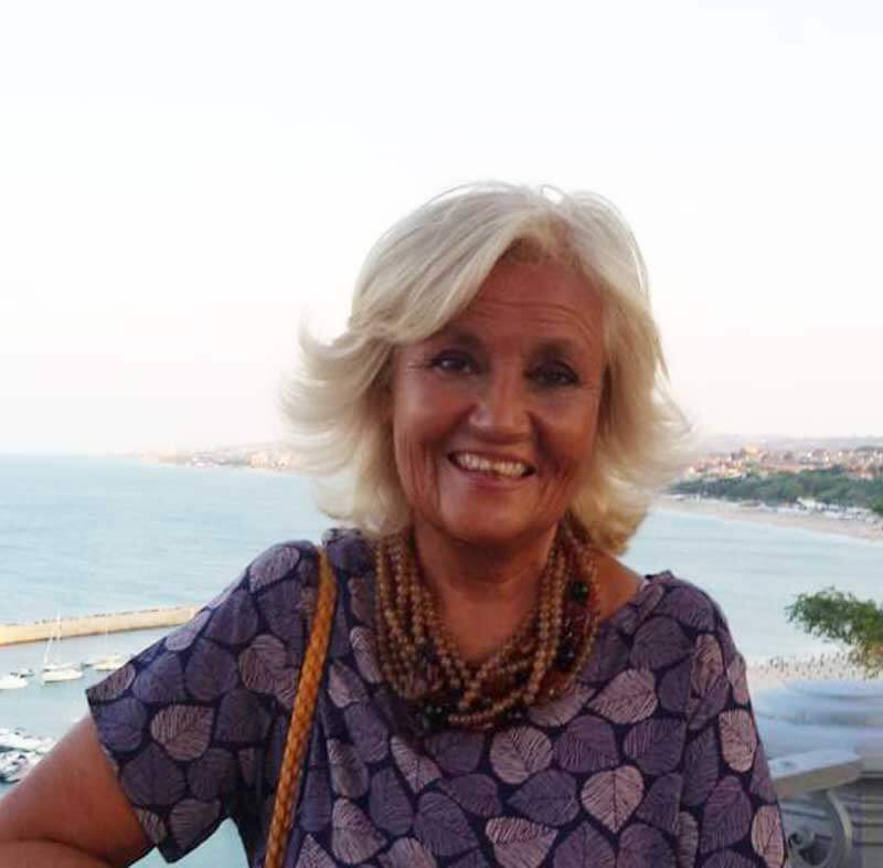 Ilaria  Pandolfi 